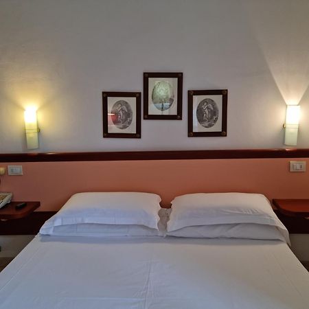 Hotel Villa Luisa Rapallo Exterior photo