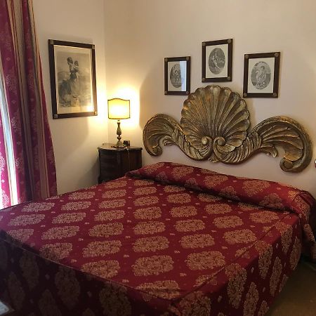 Hotel Villa Luisa Rapallo Exterior photo