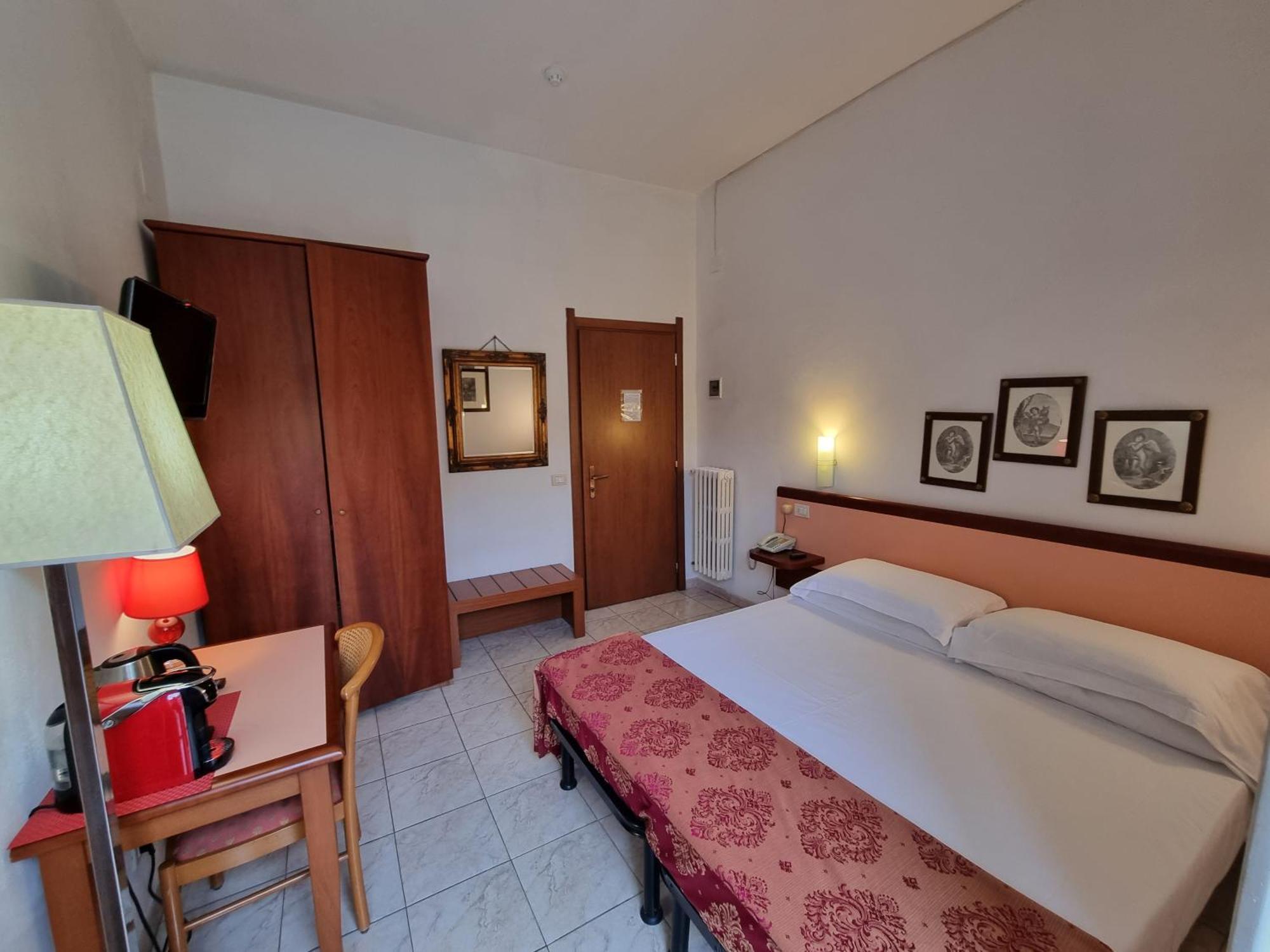 Hotel Villa Luisa Rapallo Exterior photo