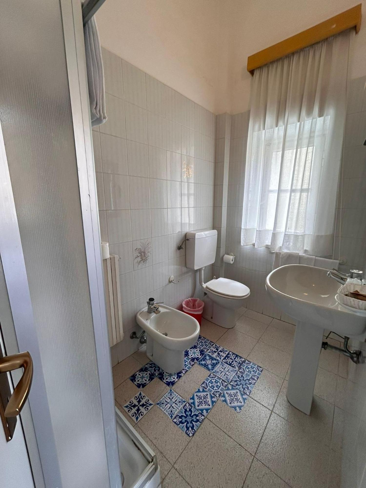 Hotel Villa Luisa Rapallo Exterior photo