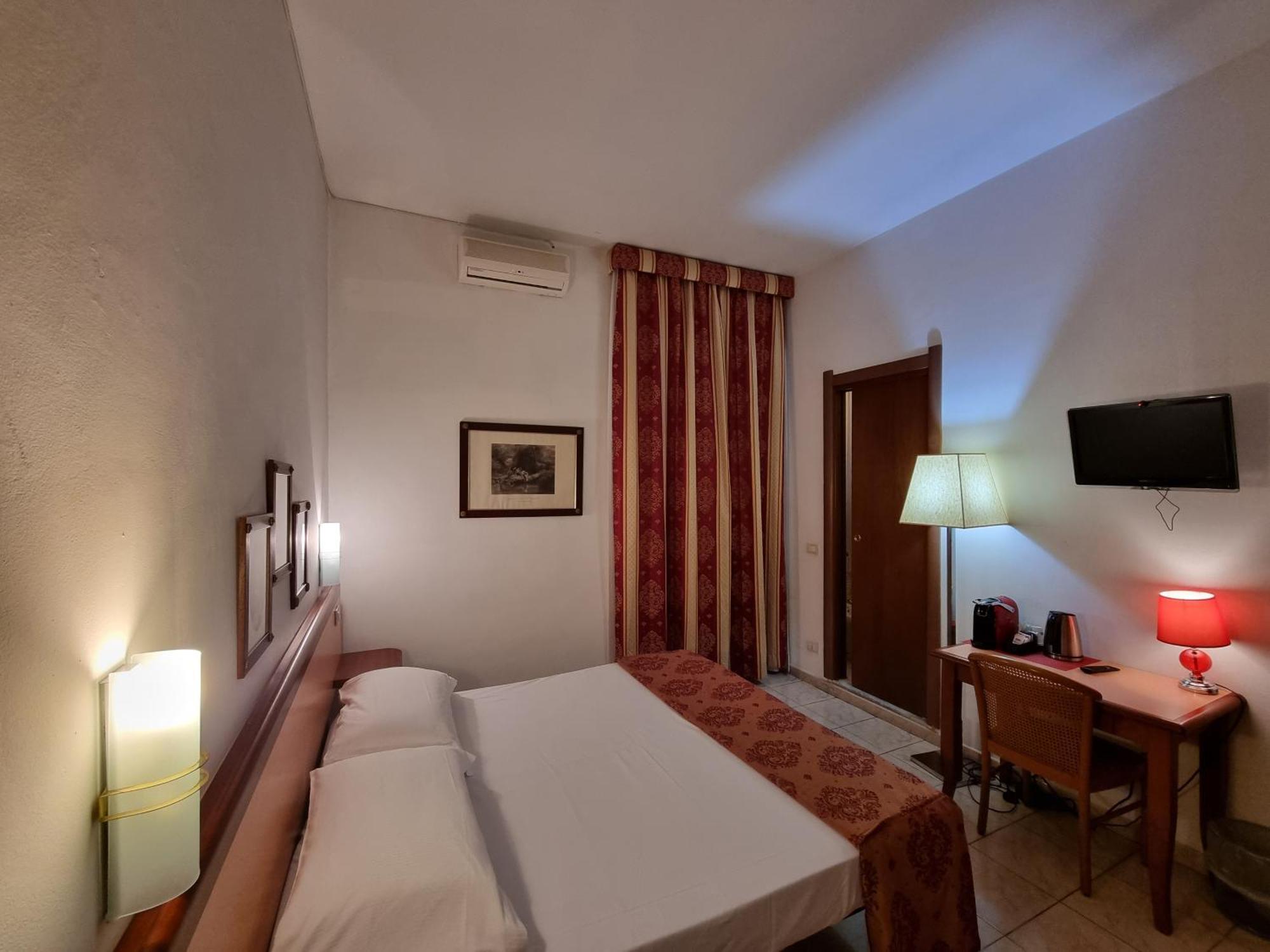 Hotel Villa Luisa Rapallo Exterior photo