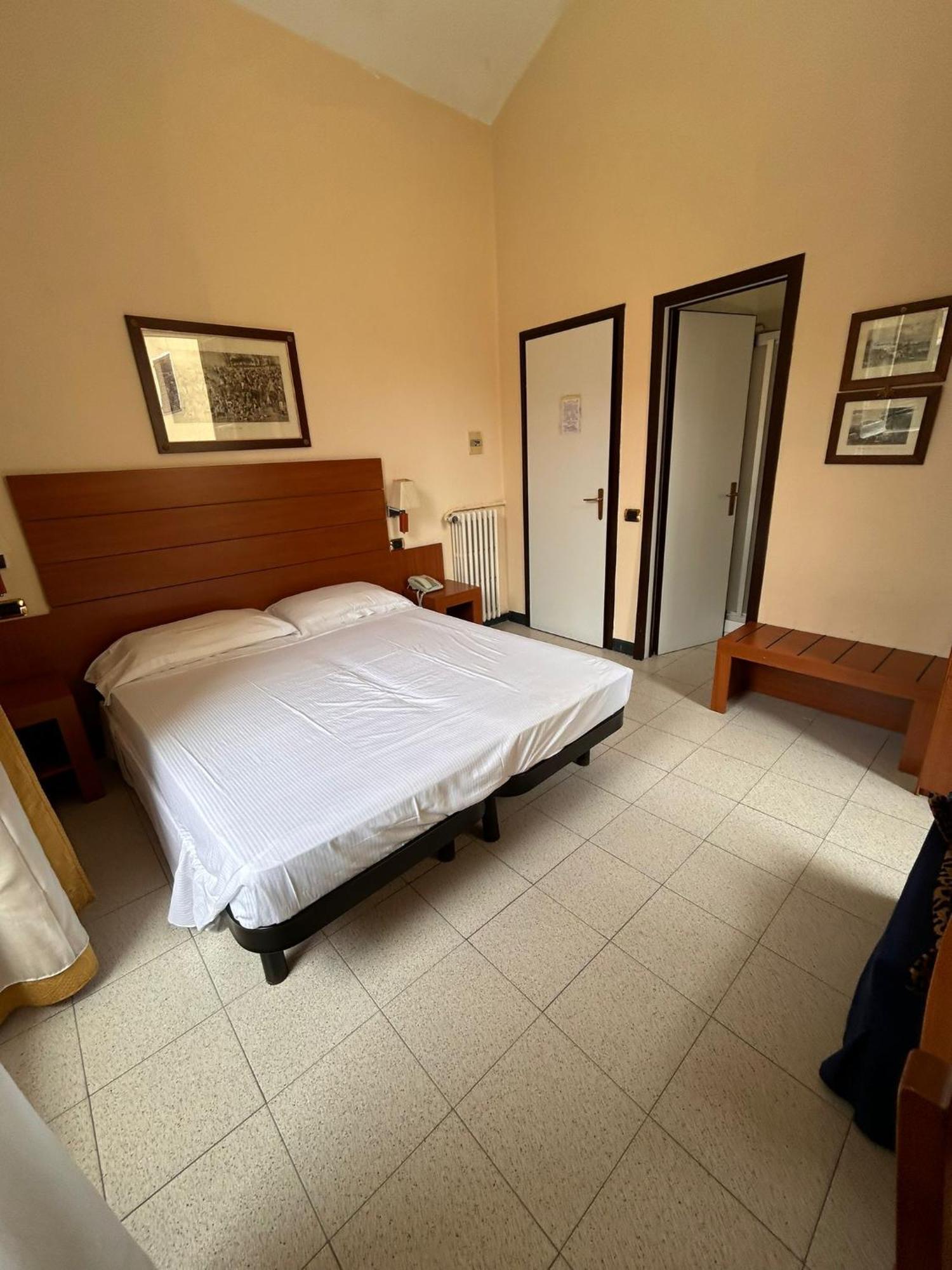 Hotel Villa Luisa Rapallo Exterior photo