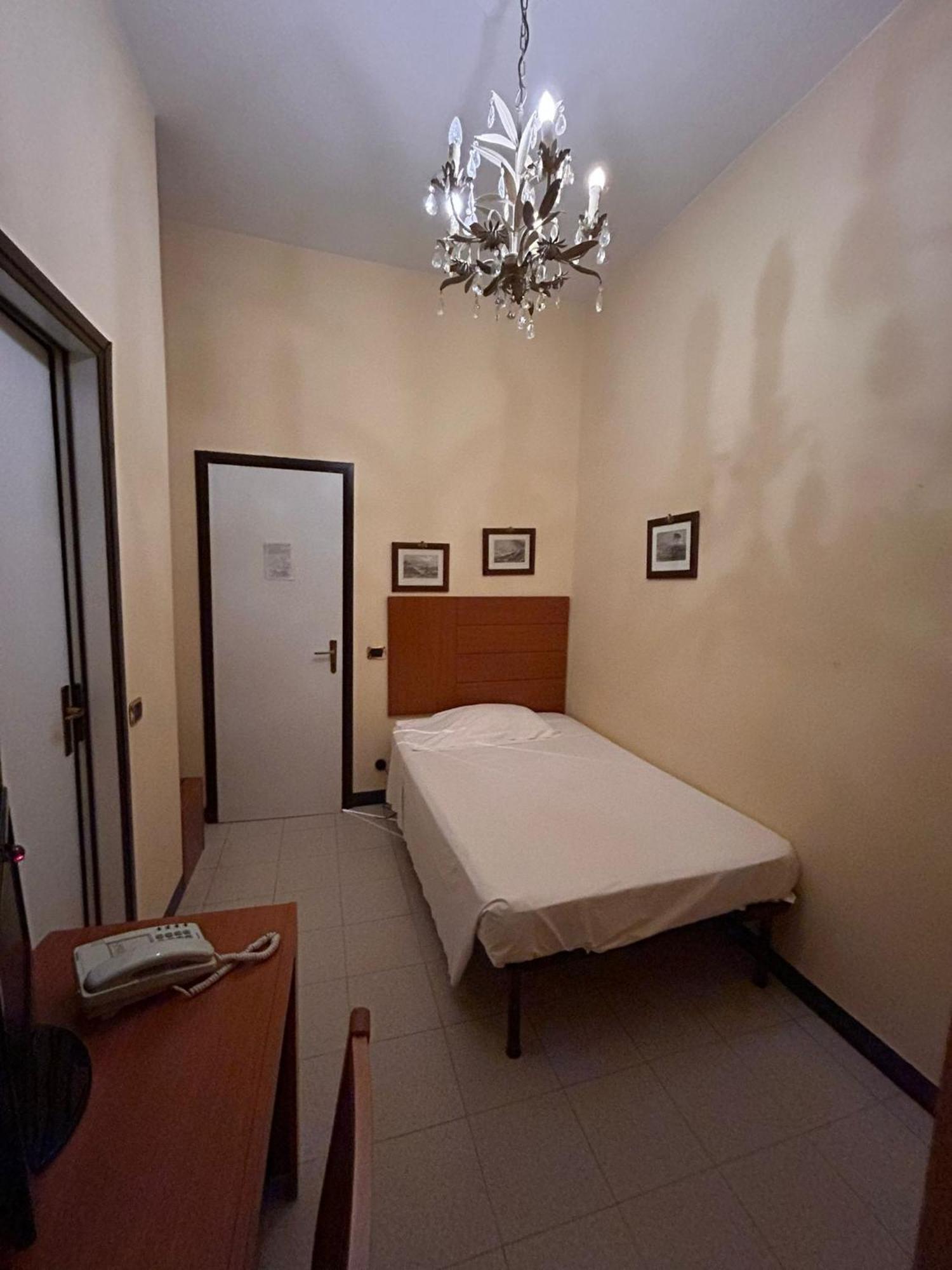Hotel Villa Luisa Rapallo Exterior photo